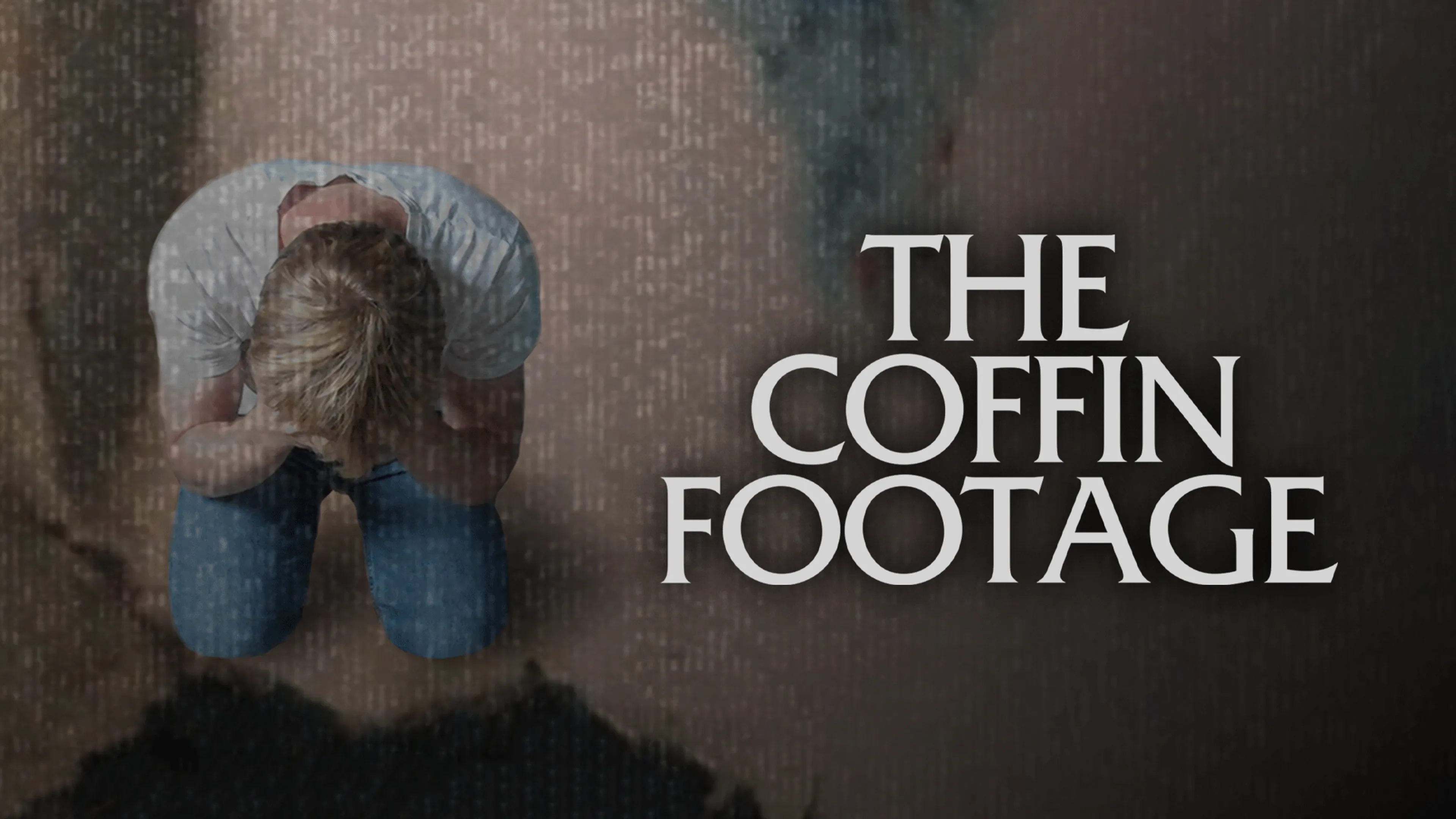 The Coffin Footage poster